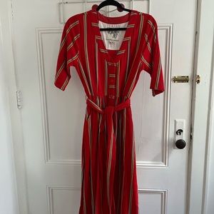 Ace&jig dress in Melbourne